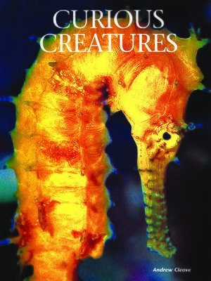 cover image of Curious Creatures